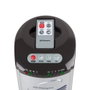 Orbegozo Ventilador de Torre TWM 0975, 45W, 3 velocidades